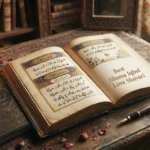 Best Allama Iqbal Love Shayari with deep Urdu love poetry
