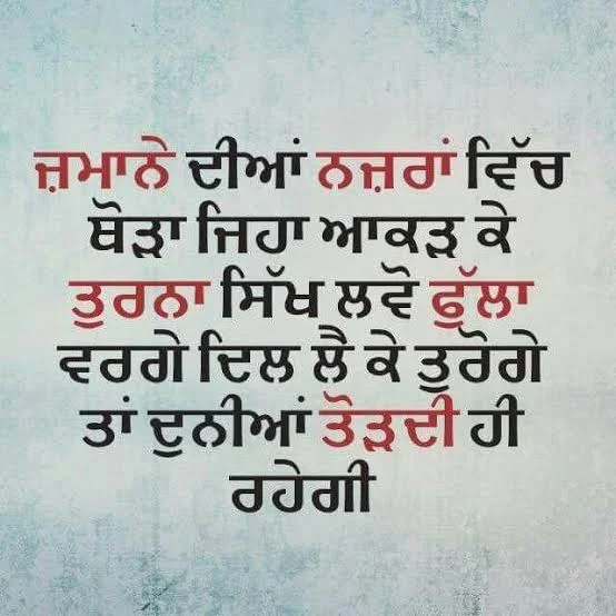 Punjabi Attitude Status के लिए आत्मविश्वासी पंजाबी युवक का स्टाइलिश पोर्ट्रेट