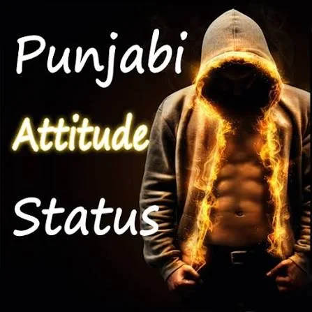 Punjabi Attitude Status के लिए आत्मविश्वासी पंजाबी लड़के का चश्मे वाला पोर्ट्रेट