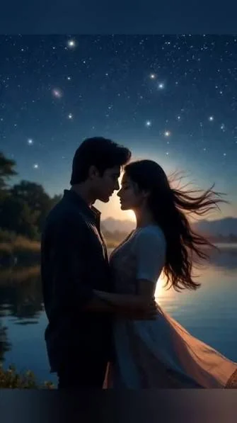 Line Love Shayari In Hindi image featuring love note