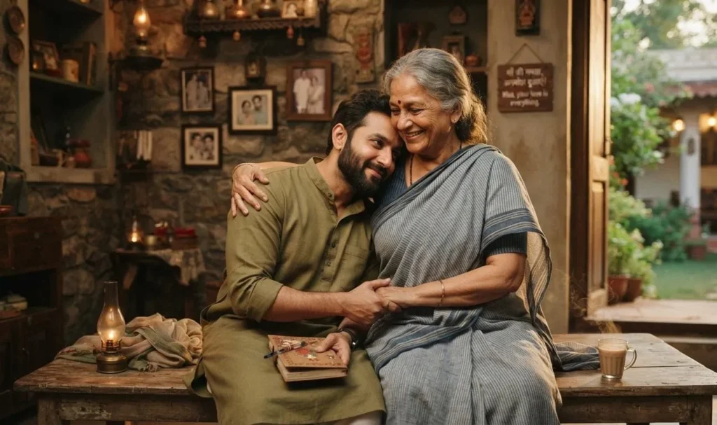 Maa Baap Shayari for Maa, माँ के लिए शायरी